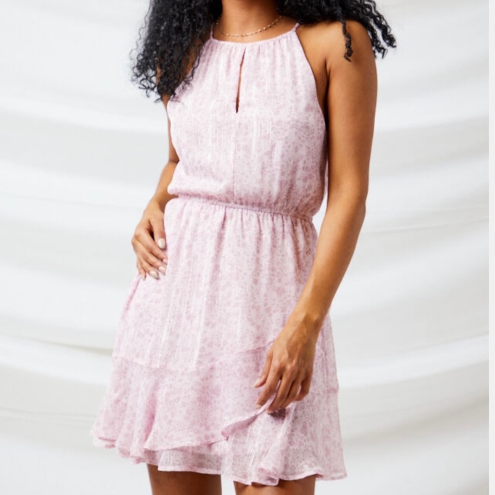 Altar’d State mini dress summer